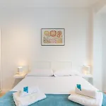Eguzkilore - Baskeyrentals Apartament Lekeitio