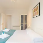 Apartament Eguzkilore - Baskeyrentals *