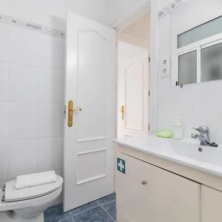 Eguzkilore - Baskeyrentals Appartement Lekeitio