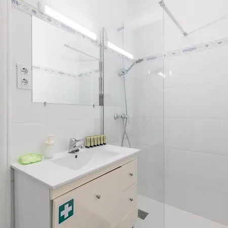 Eguzkilore - Baskeyrentals Appartement
