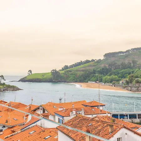 Apartamento Eguzkilore - Baskeyrentals *