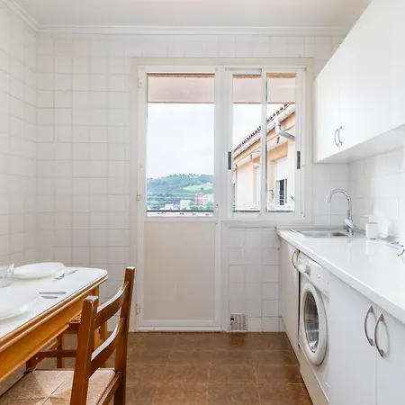 Eguzkilore - Baskeyrentals * Lekeitio