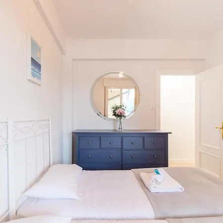 Eguzkilore - Baskeyrentals