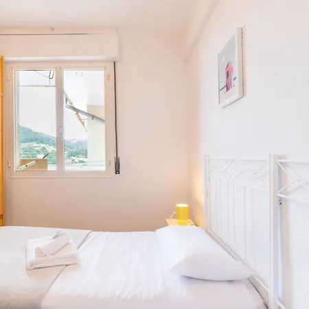Eguzkilore - Baskeyrentals Appartement Lekeitio