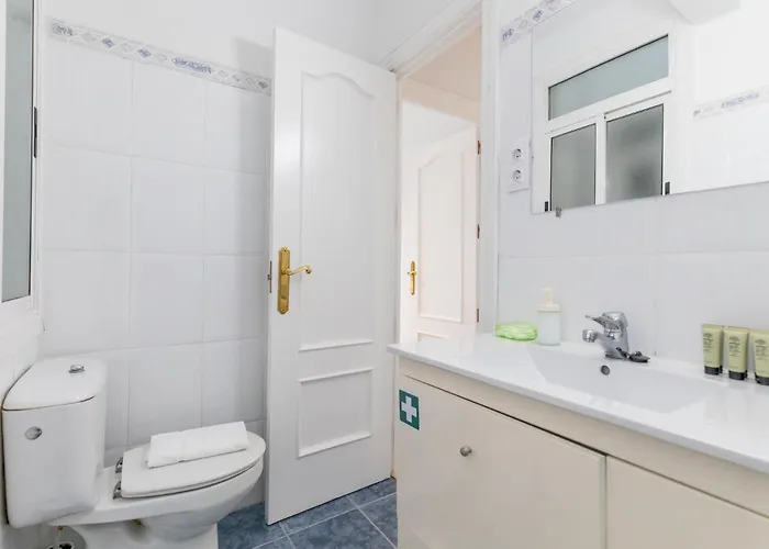Eguzkilore - Baskeyrentals Apartamento Lekeitio