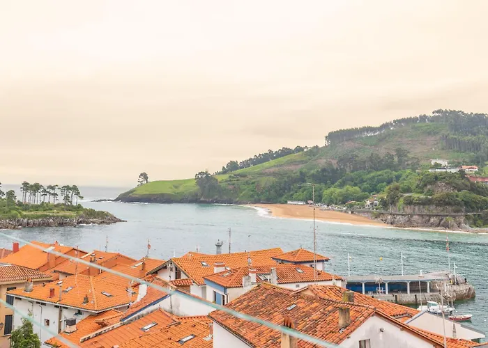 Apartamento Eguzkilore - Baskeyrentals *