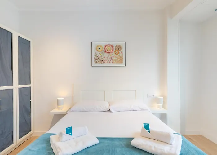 Eguzkilore - Baskeyrentals Apartamento Lekeitio