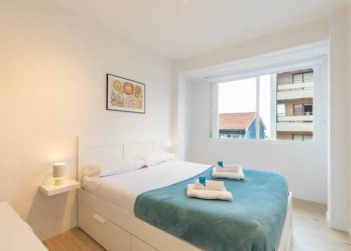 Eguzkilore - Baskeyrentals