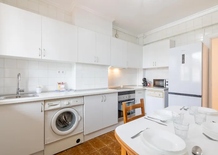 Apartamento Eguzkilore - Baskeyrentals *