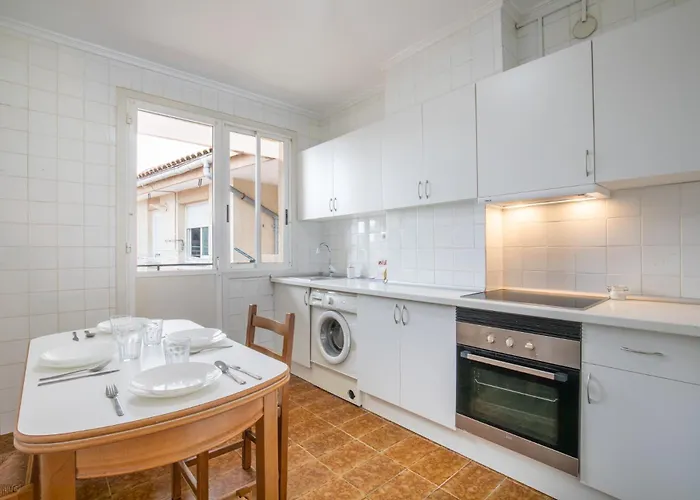 Apartamento Eguzkilore - Baskeyrentals Lekeitio