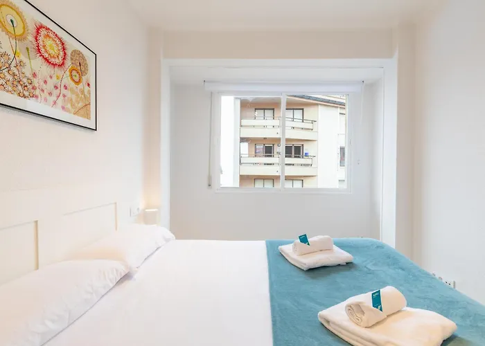 Apartamento Eguzkilore - Baskeyrentals
