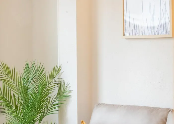 Eguzkilore - Baskeyrentals Apartamento *