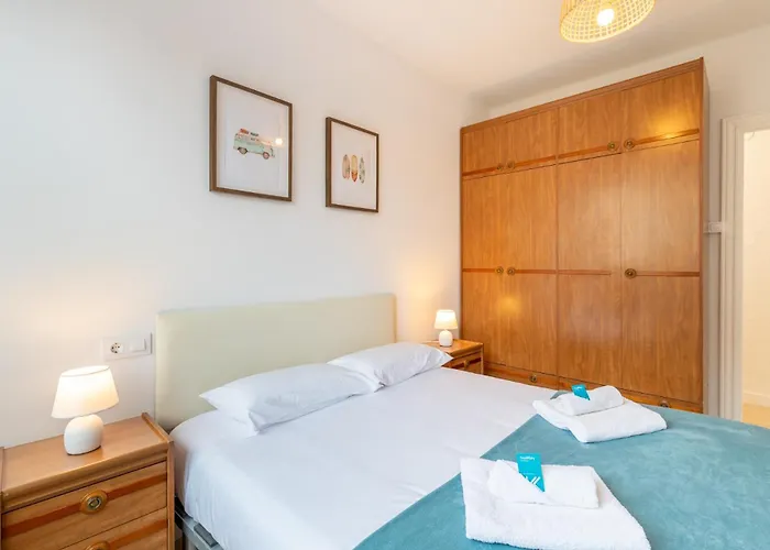 Apartamento Eguzkilore - Baskeyrentals *