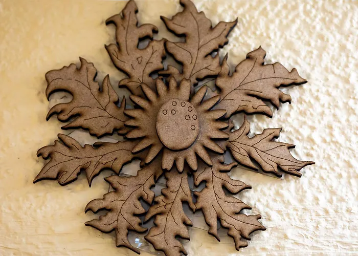 Eguzkilore - Baskeyrentals Lägenhet Lekeitio