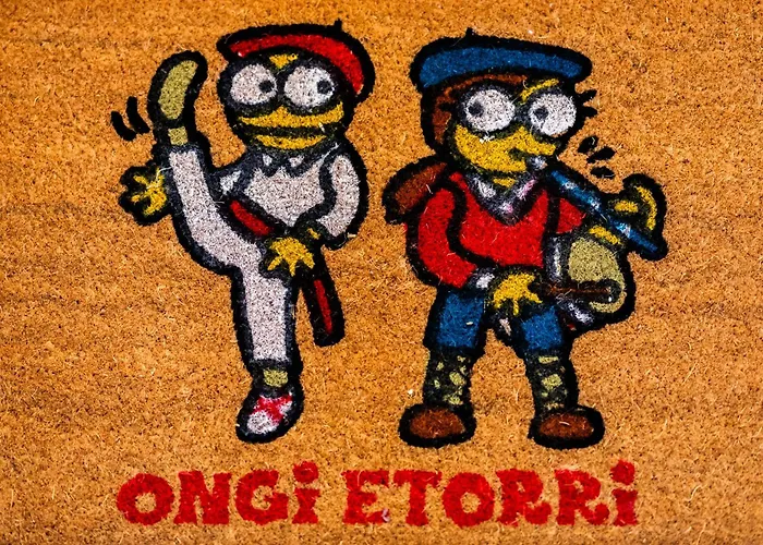 Eguzkilore - Baskeyrentals *