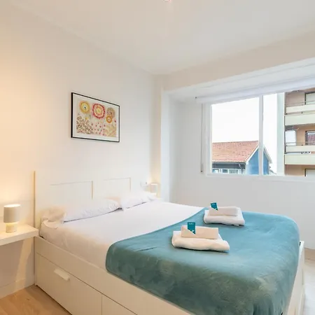 Eguzkilore - Baskeyrentals