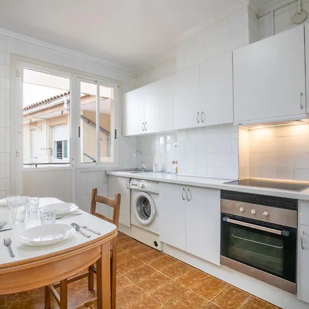 アパート Eguzkilore - Baskeyrentals レケイティオ