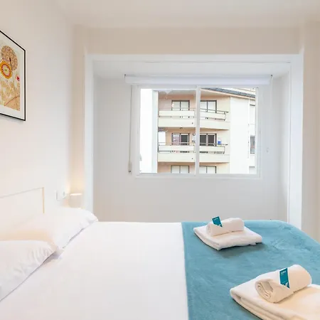 アパート Eguzkilore - Baskeyrentals