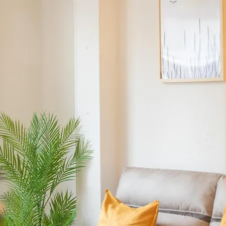 Eguzkilore - Baskeyrentals アパート *