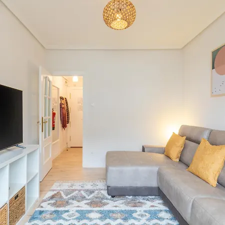 Eguzkilore - Baskeyrentals *