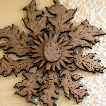 Eguzkilore - Baskeyrentals アパート レケイティオ