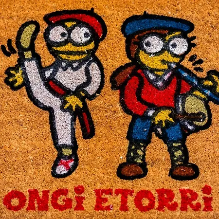 Eguzkilore - Baskeyrentals *