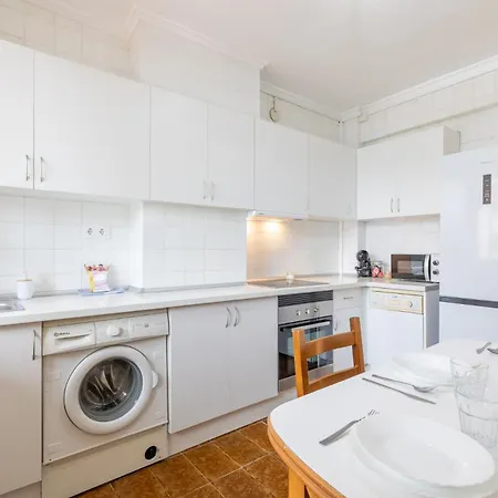 Apartamento Eguzkilore - Baskeyrentals *