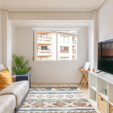 Eguzkilore - Baskeyrentals Lekeitio