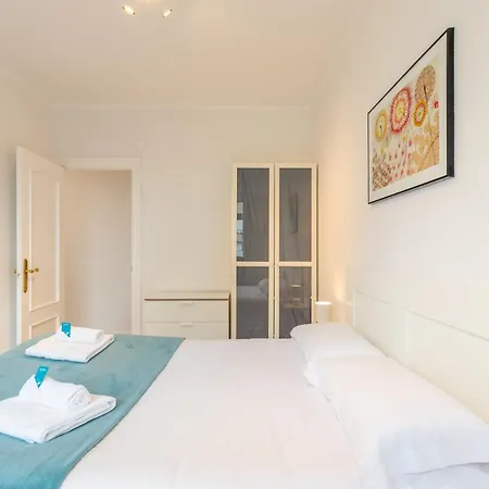 Apartamento Eguzkilore - Baskeyrentals *