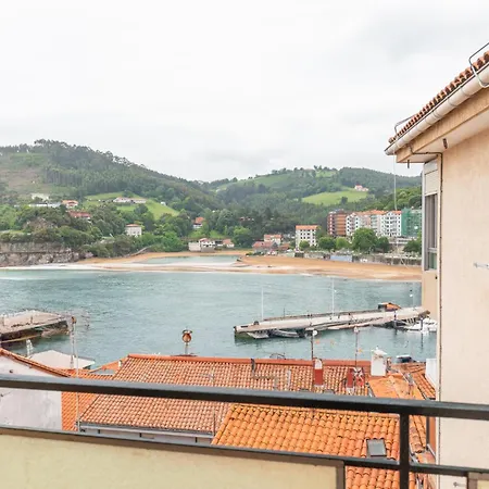 Eguzkilore - Baskeyrentals Lekeitio