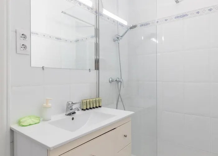 Eguzkilore - Baskeyrentals Lägenhet