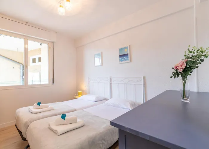 Eguzkilore - Baskeyrentals Lekeitio