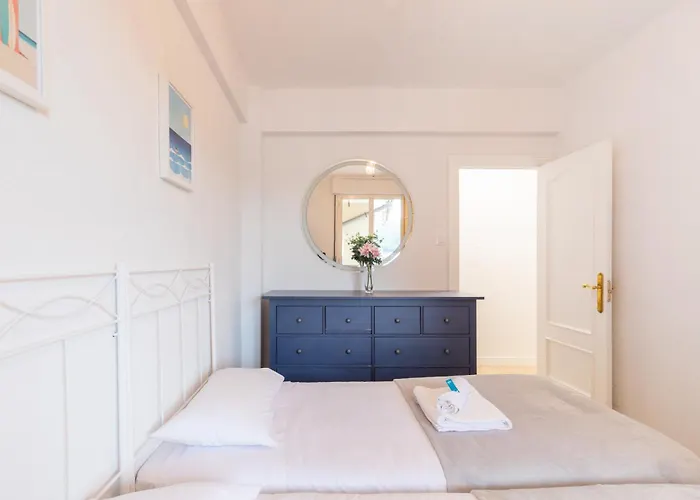 Eguzkilore - Baskeyrentals