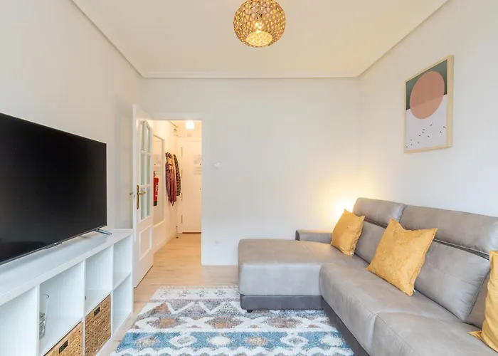 Eguzkilore - Baskeyrentals *